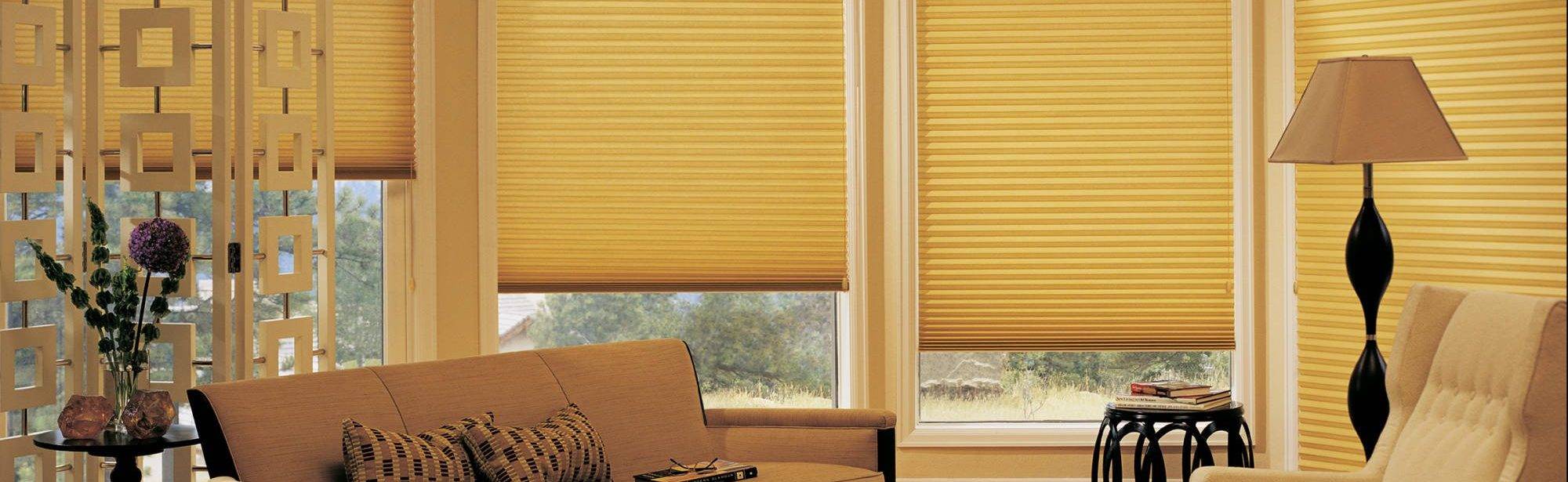 Benefits of blinds for your home design