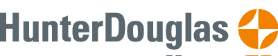 Hunter Douglas Logo