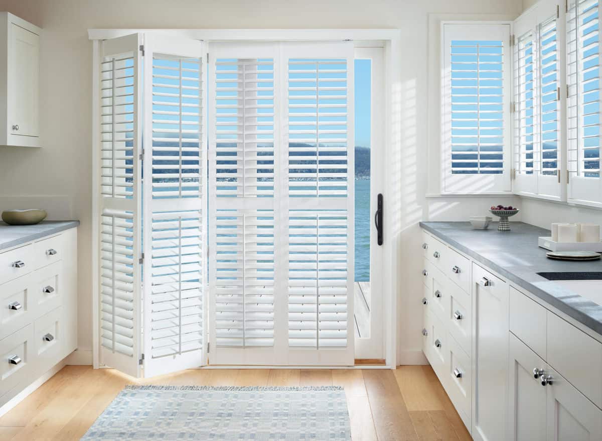 Palm Beach Shutters