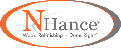 N Hance Wood Finishing Logo