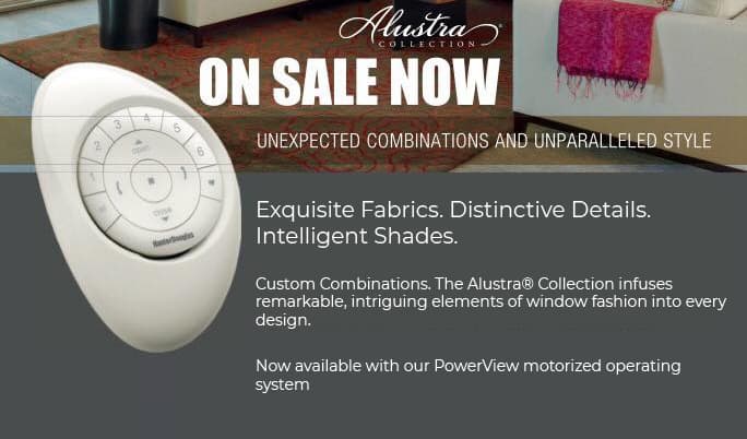 Alustra Promo
