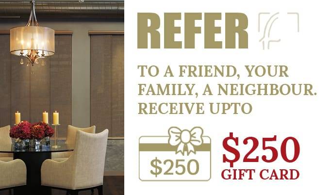 refer a friend promo