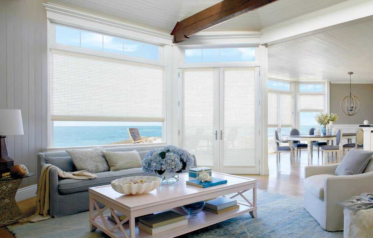 Roller Blinds