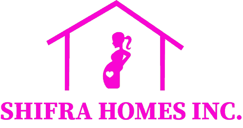 Shifra Homes Logo