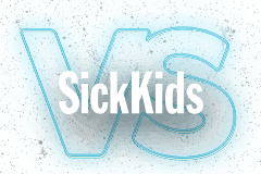 SickKids Logo