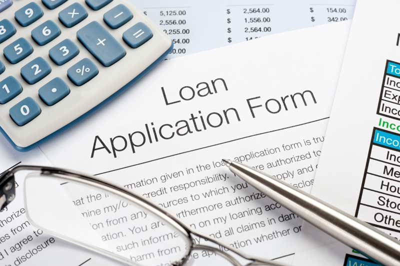 Loan Application