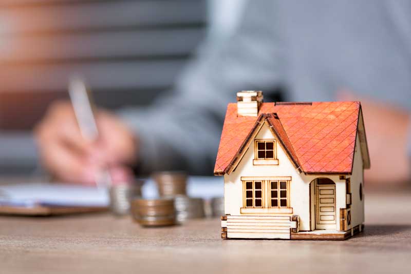 Financing with Fasada