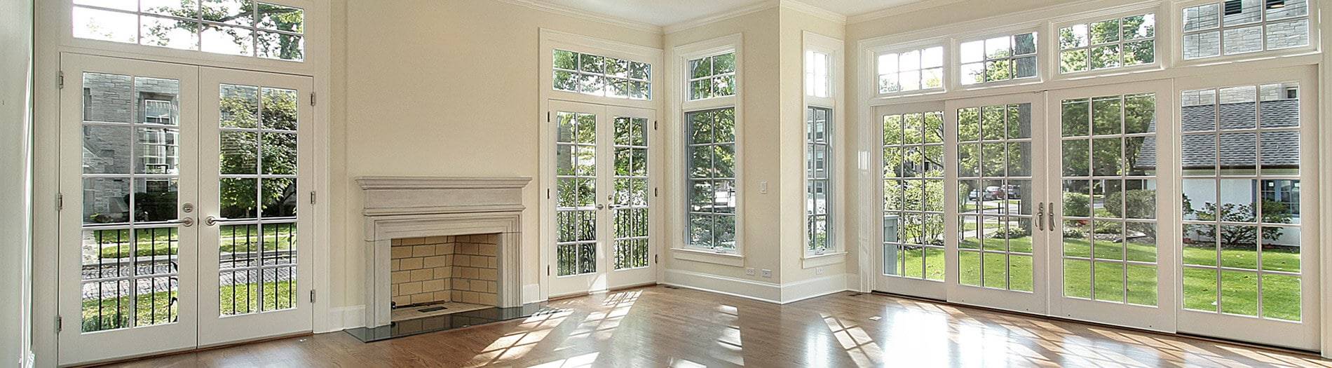 vinyl windows