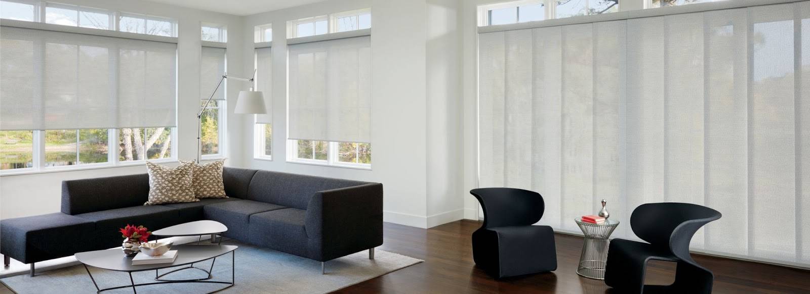 window covering