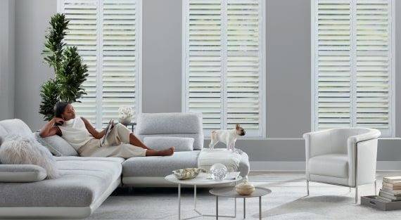 shutters