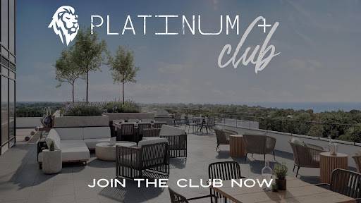 Platinum Club