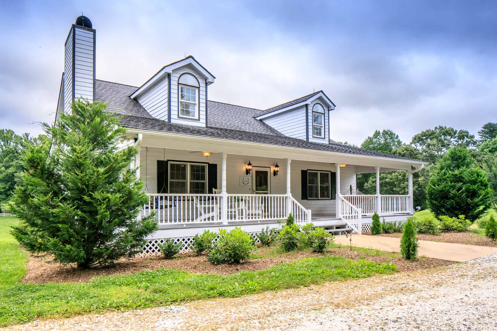 increase value of home