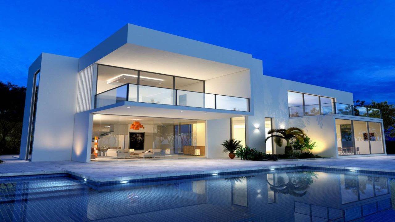 Dream Home