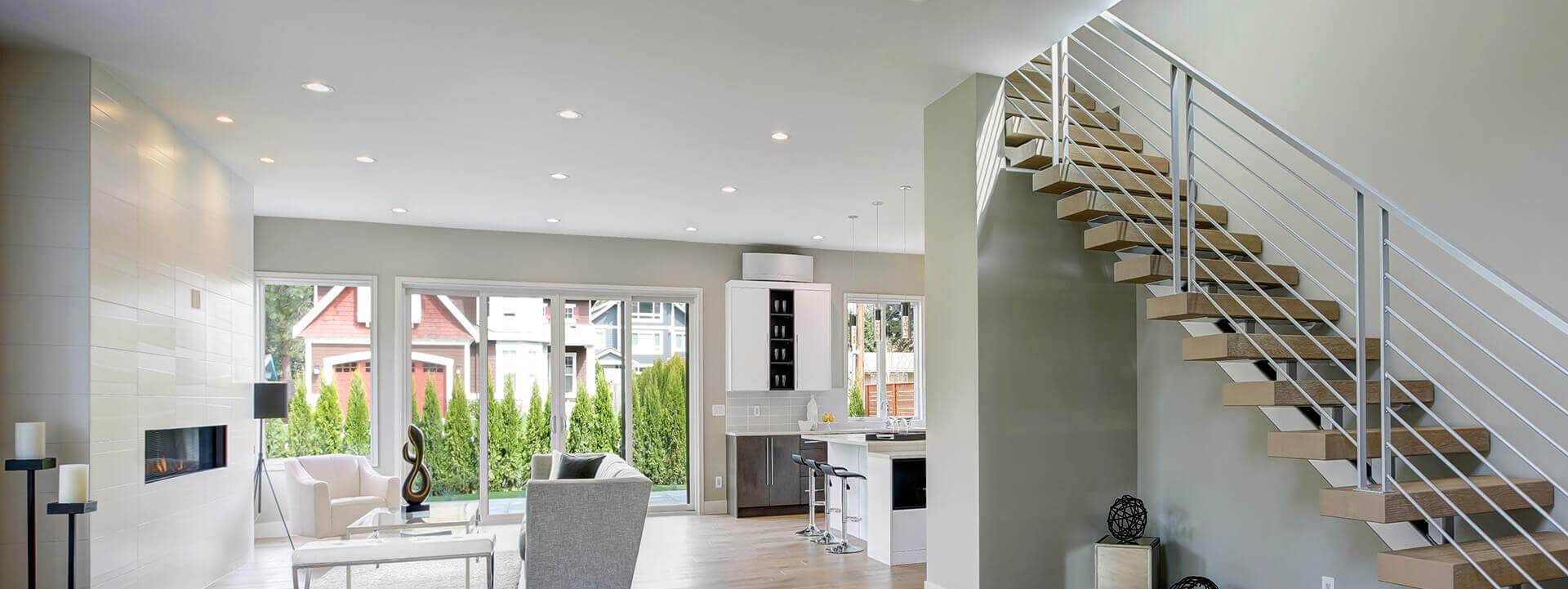 Garden Patio Doors