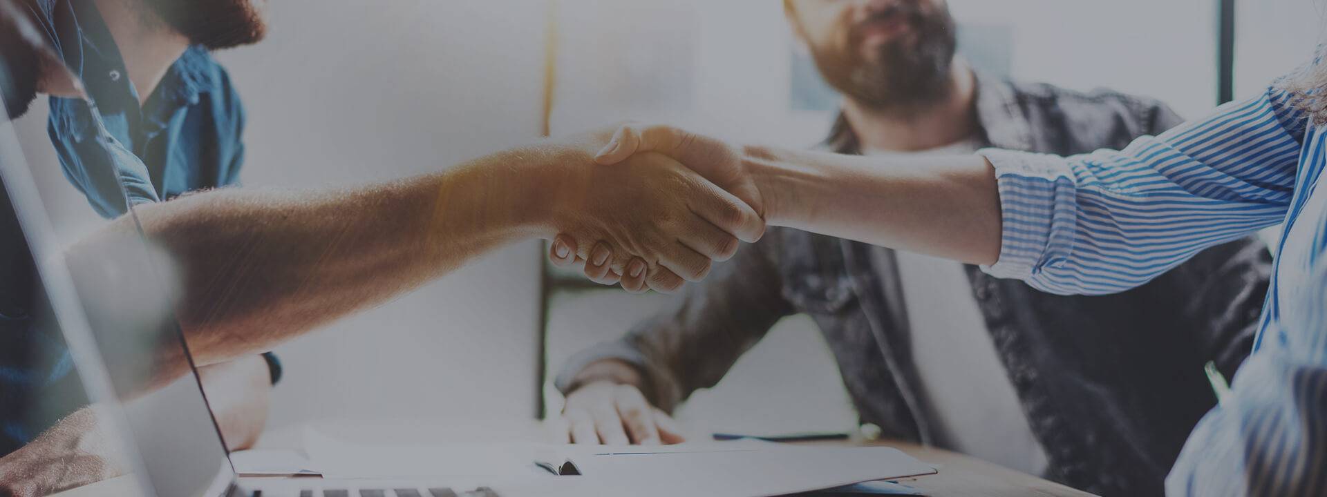 Partnerships