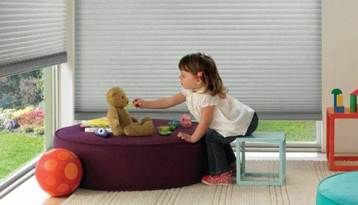 child safe