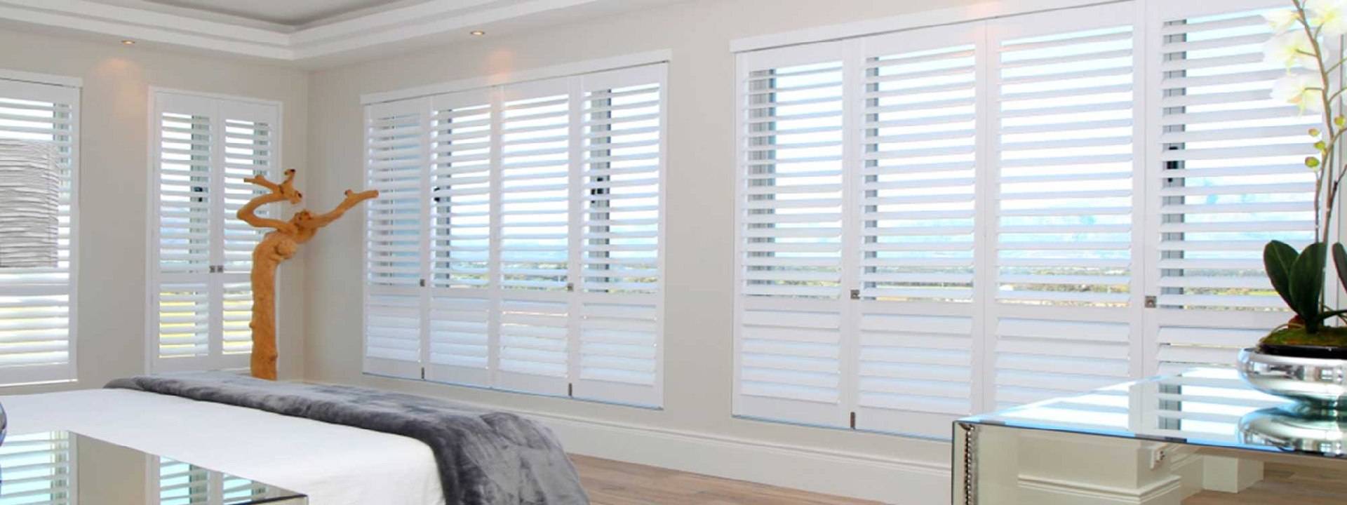 shutters