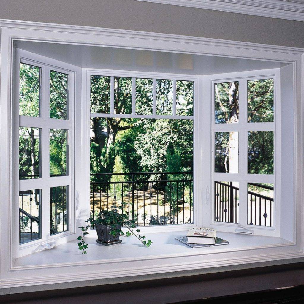 Bay and Bow Windows Burlington