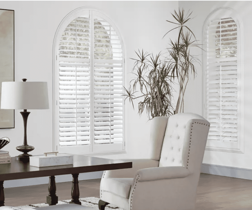 Shutters by Hunter Douglas